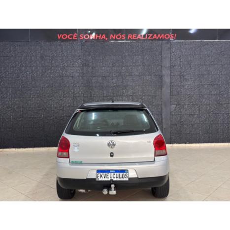 VOLKSWAGEN Gol 1.6, Foto 5
