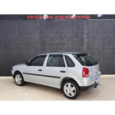 VOLKSWAGEN Gol 1.6, Foto 6