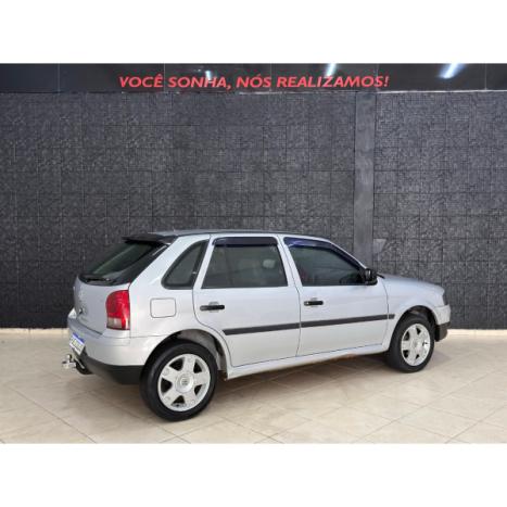 VOLKSWAGEN Gol 1.6, Foto 7