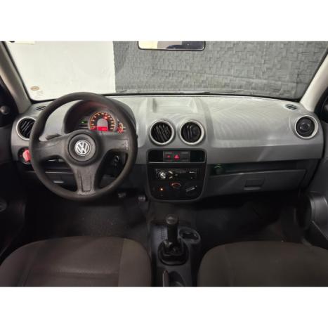 VOLKSWAGEN Gol 1.6, Foto 10
