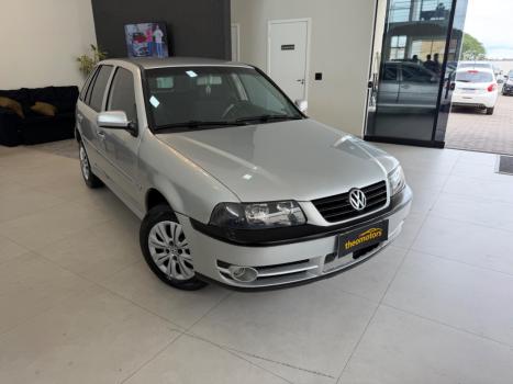 VOLKSWAGEN Gol 1.6, Foto 1