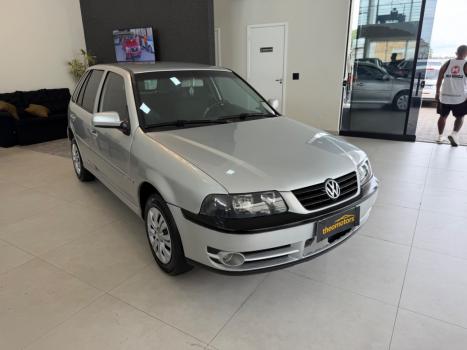 VOLKSWAGEN Gol 1.6, Foto 3