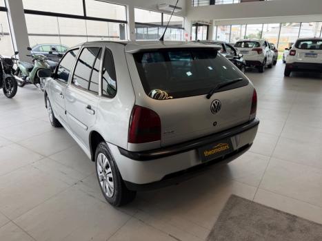 VOLKSWAGEN Gol 1.6, Foto 5
