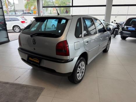 VOLKSWAGEN Gol 1.6, Foto 6