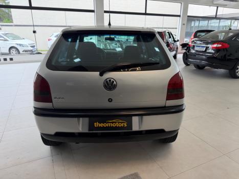 VOLKSWAGEN Gol 1.6, Foto 7