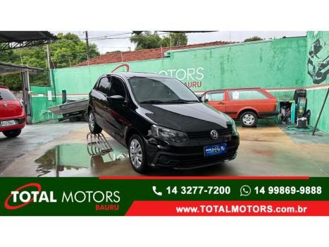 VOLKSWAGEN Gol 1.6, Foto 1