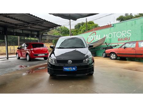 VOLKSWAGEN Gol 1.6, Foto 2