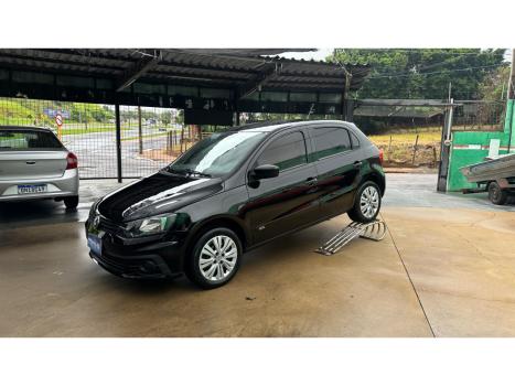 VOLKSWAGEN Gol 1.6, Foto 3