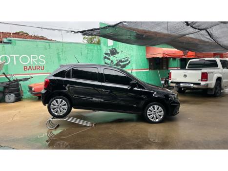 VOLKSWAGEN Gol 1.6, Foto 4