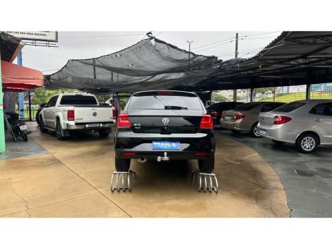 VOLKSWAGEN Gol 1.6, Foto 7