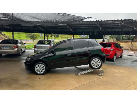 VOLKSWAGEN Gol 1.6, Foto 8