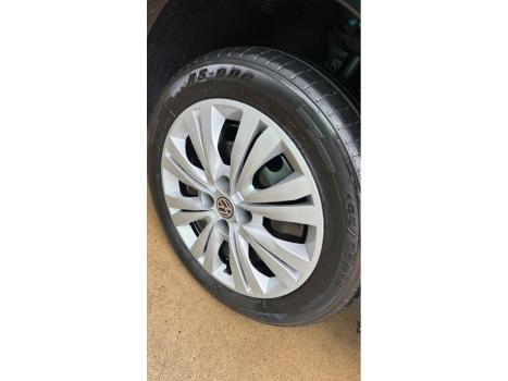 VOLKSWAGEN Gol 1.6, Foto 9