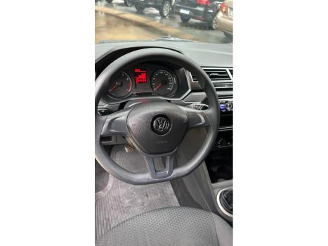 VOLKSWAGEN Gol 1.6, Foto 10