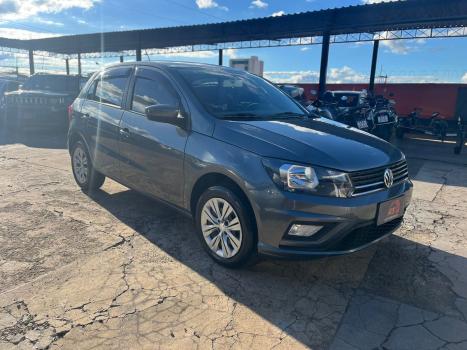 VOLKSWAGEN Gol 1.6, Foto 2