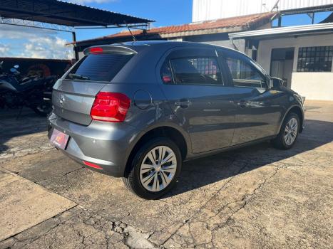 VOLKSWAGEN Gol 1.6, Foto 3