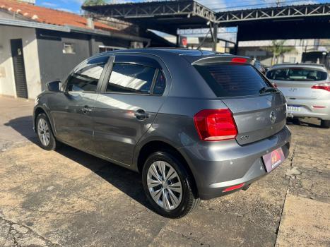 VOLKSWAGEN Gol 1.6, Foto 4