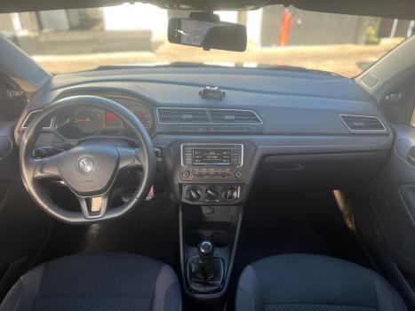 VOLKSWAGEN Gol 1.6, Foto 6