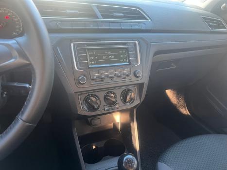 VOLKSWAGEN Gol 1.6, Foto 8