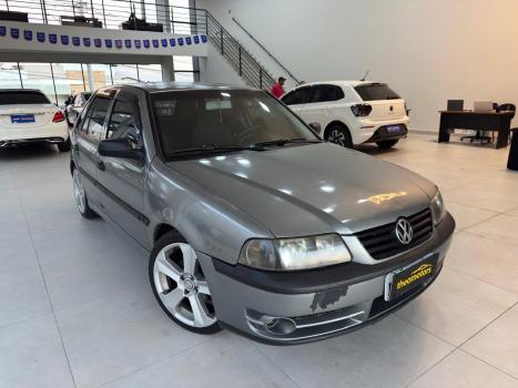 VOLKSWAGEN Gol 1.6, Foto 1