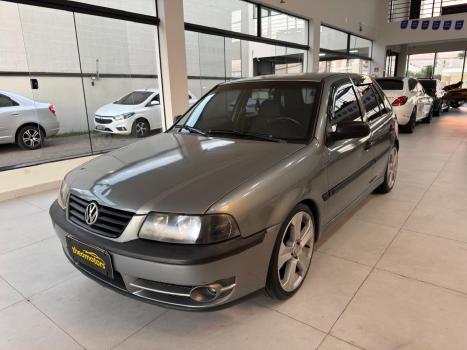 VOLKSWAGEN Gol 1.6, Foto 2