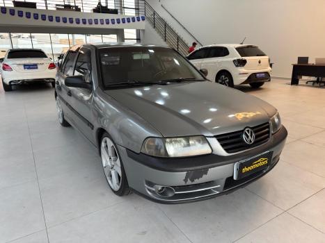 VOLKSWAGEN Gol 1.6, Foto 3