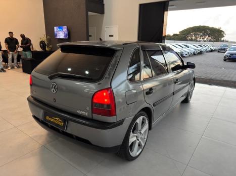 VOLKSWAGEN Gol 1.6, Foto 4