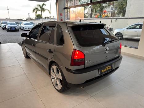 VOLKSWAGEN Gol 1.6, Foto 5