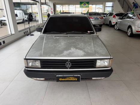 VOLKSWAGEN Gol 1.6, Foto 4
