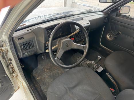 VOLKSWAGEN Gol 1.6, Foto 9