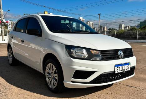 VOLKSWAGEN Gol 1.6, Foto 2