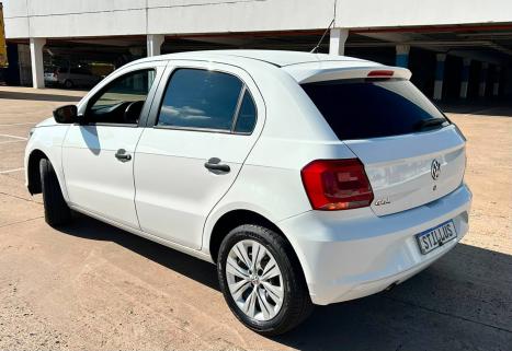 VOLKSWAGEN Gol 1.6, Foto 3