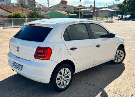 VOLKSWAGEN Gol 1.6, Foto 4