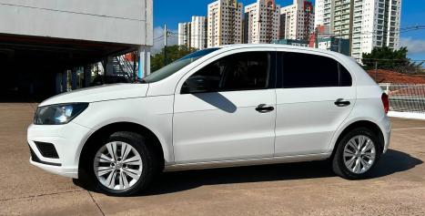 VOLKSWAGEN Gol 1.6, Foto 6
