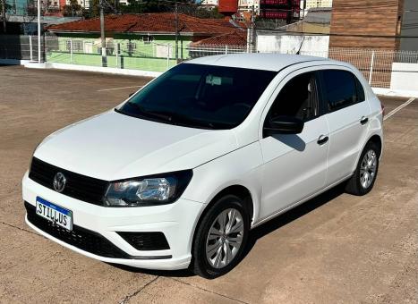 VOLKSWAGEN Gol 1.6, Foto 7