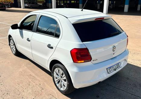 VOLKSWAGEN Gol 1.6, Foto 8