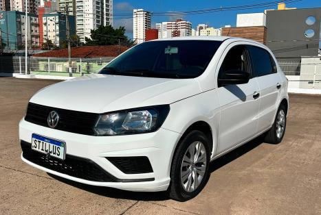 VOLKSWAGEN Gol 1.6, Foto 9