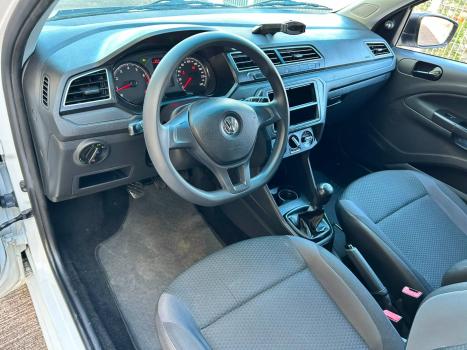VOLKSWAGEN Gol 1.6, Foto 10