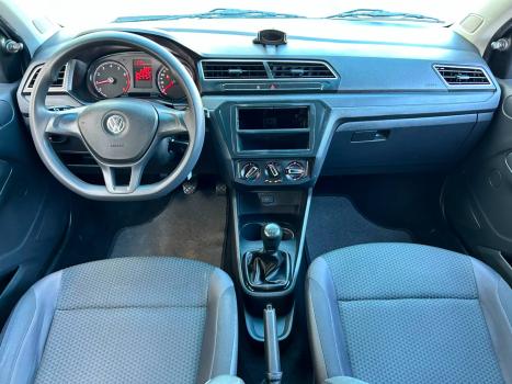 VOLKSWAGEN Gol 1.6, Foto 15
