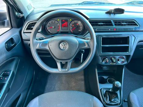 VOLKSWAGEN Gol 1.6, Foto 16