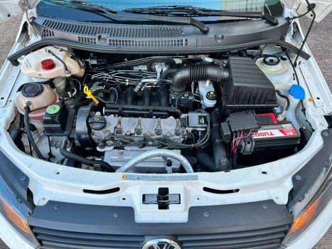 VOLKSWAGEN Gol 1.6, Foto 20