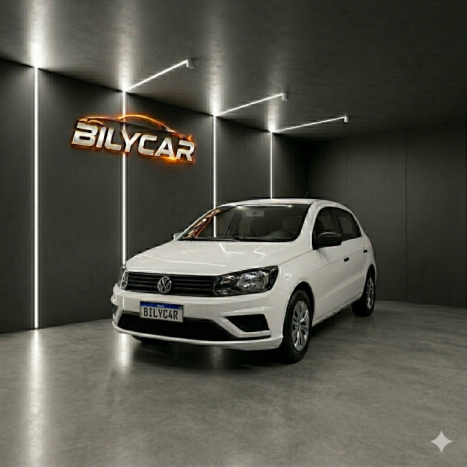 VOLKSWAGEN Gol 1.6, Foto 1