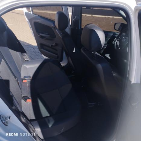 VOLKSWAGEN Gol 1.6, Foto 4