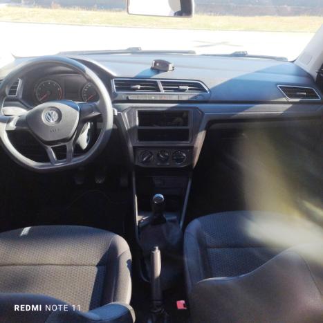 VOLKSWAGEN Gol 1.6, Foto 5