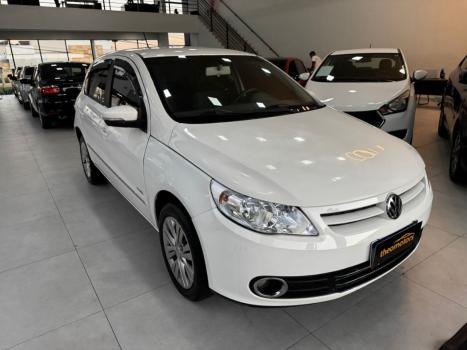 VOLKSWAGEN Gol 1.6, Foto 3