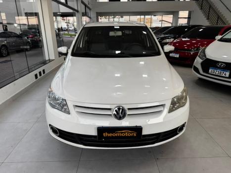 VOLKSWAGEN Gol 1.6, Foto 4