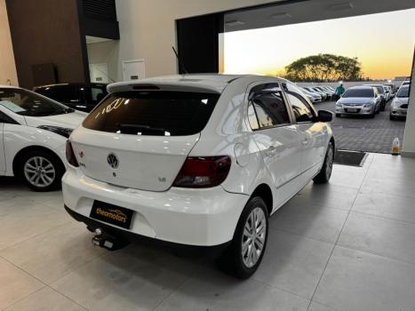 VOLKSWAGEN Gol 1.6, Foto 5
