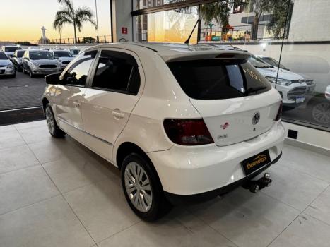VOLKSWAGEN Gol 1.6, Foto 6