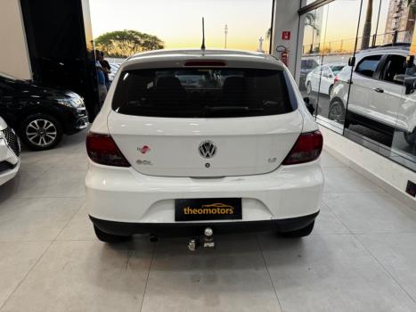 VOLKSWAGEN Gol 1.6, Foto 7