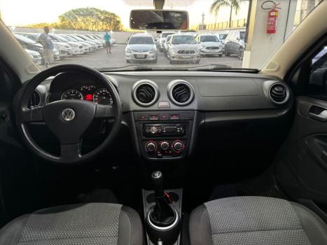 VOLKSWAGEN Gol 1.6, Foto 8