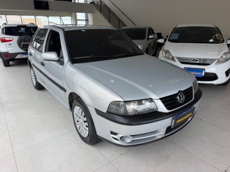 VOLKSWAGEN Gol 1.6, Foto 2